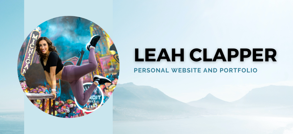 Leah Personal-Website-Header