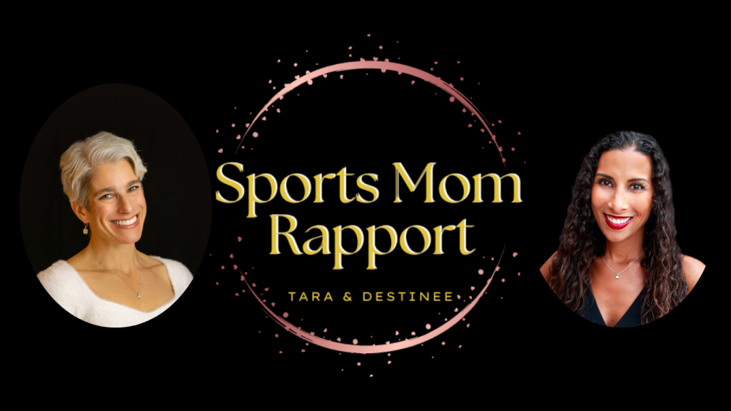 Sports Mom Rapport